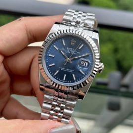 Picture of Rolex Watches Women Date Just _SKU125rolex-36mm-0328054250